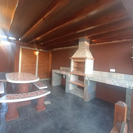 Holiday home La Ilusion Conil Ideal Familias Conil De La Frontera