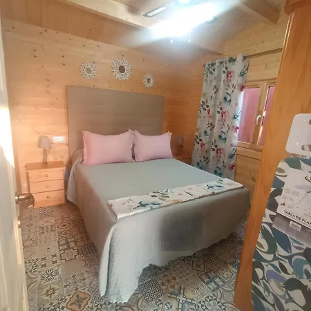 La Ilusion Conil Ideal Familias Holiday home