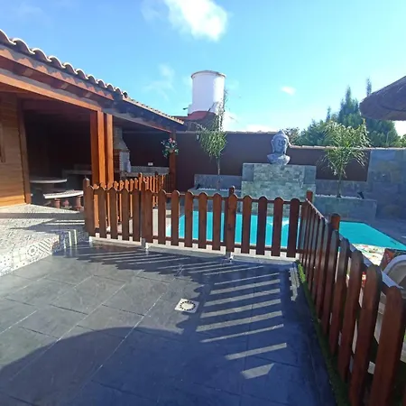 Holiday home La Ilusion Conil Ideal Familias