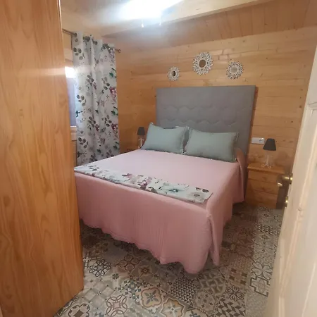 La Ilusion Conil Ideal Familias Holiday home Conil De La Frontera