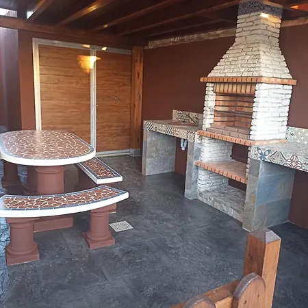 La Ilusion Conil Ideal Familias Holiday home *